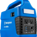 Westinghouse iGen600s Portable Power Station 600W 592Wh New